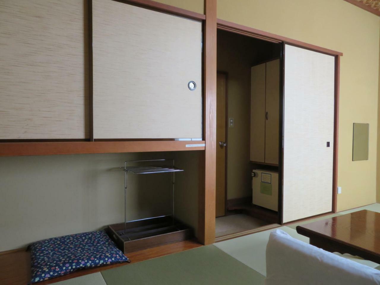 Hakone Miyanoshita Myojokan Zewnętrze zdjęcie
