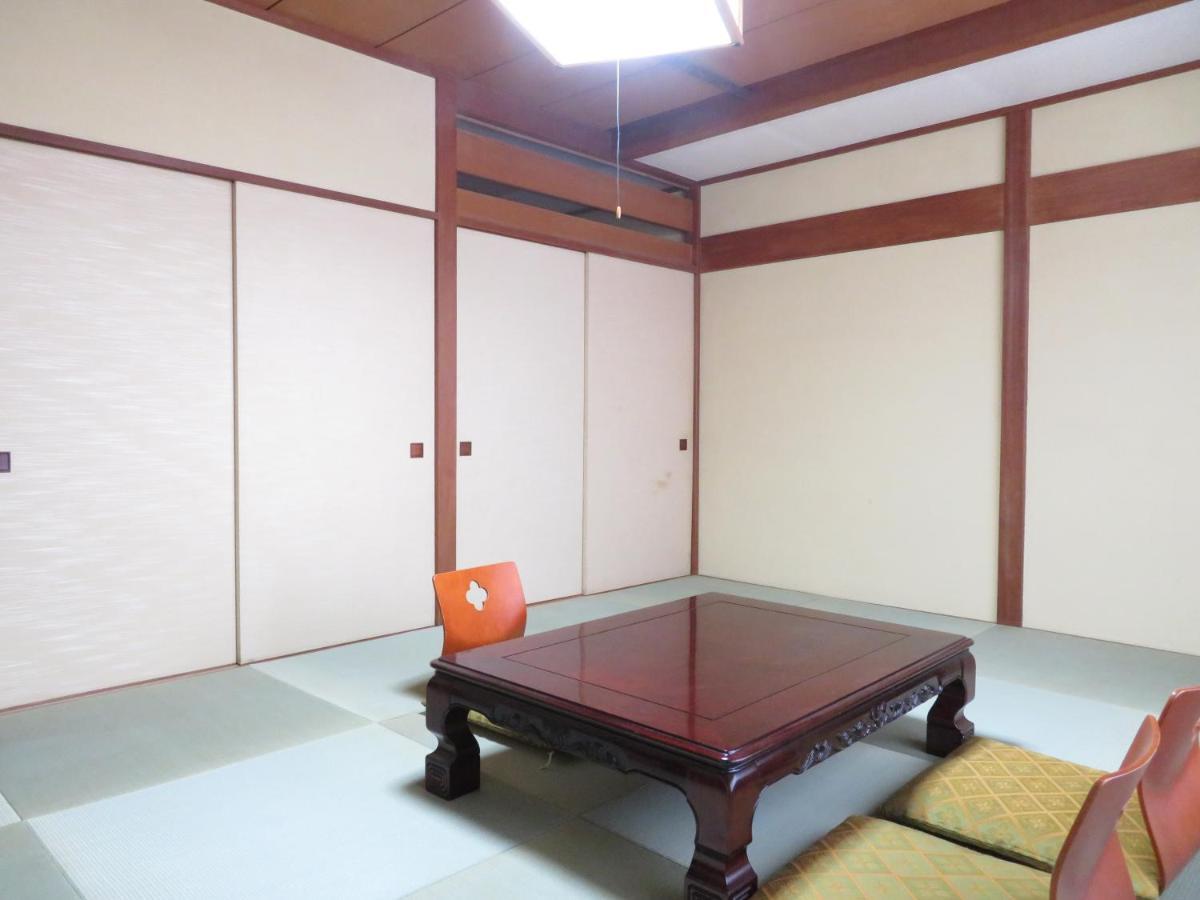 Hakone Miyanoshita Myojokan Zewnętrze zdjęcie