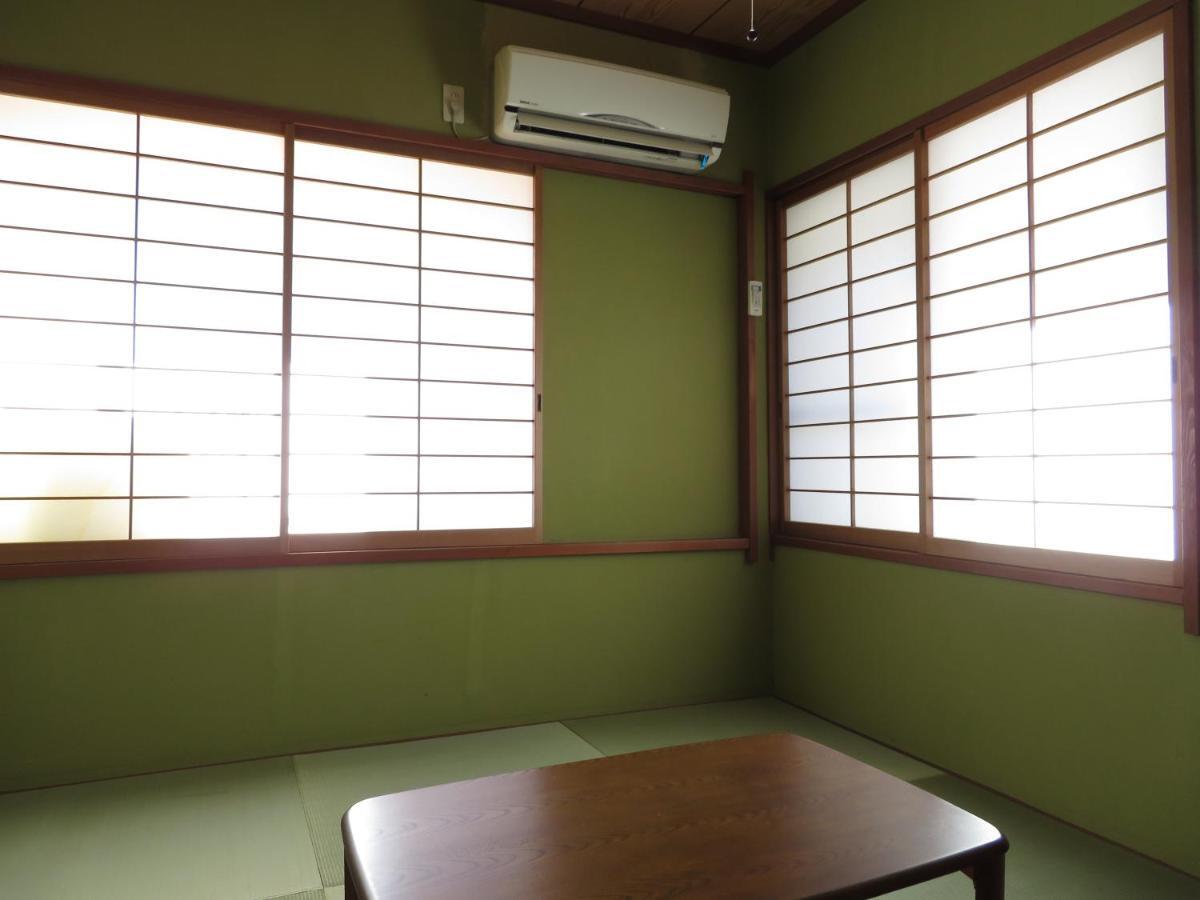 Hakone Miyanoshita Myojokan Zewnętrze zdjęcie